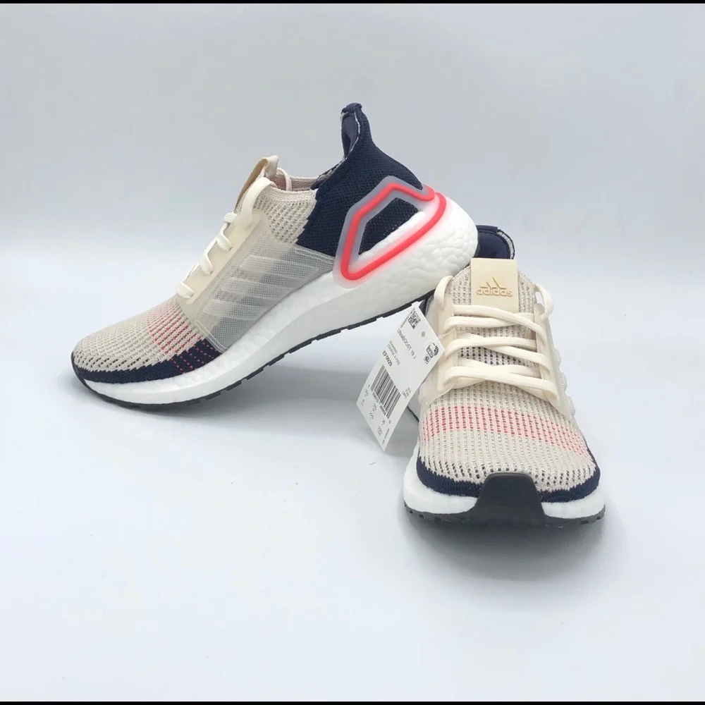 adidas Ultraboost 19 Youth‎ Running Shoes